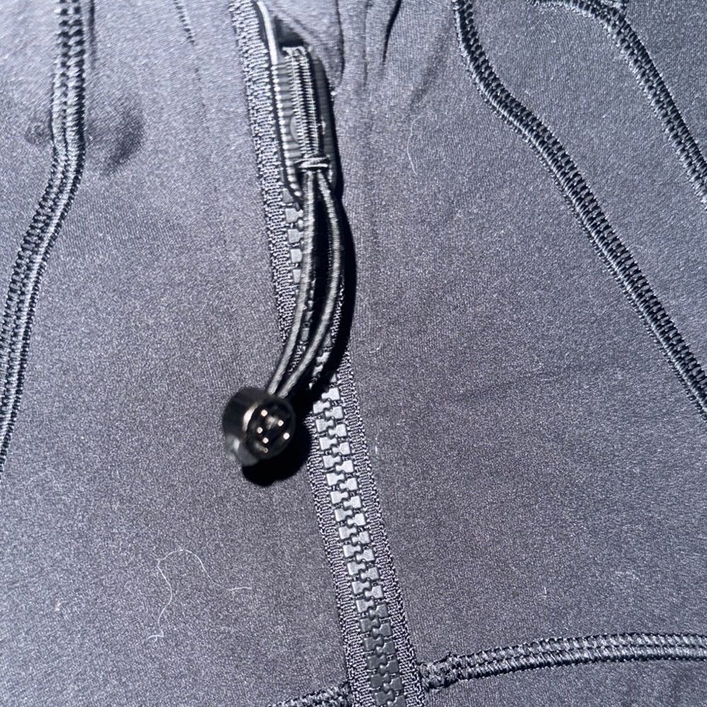 Lululemon define jacket